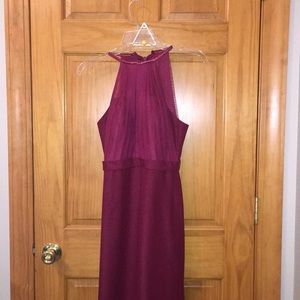 Formal dress